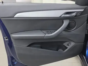 2018 BMW X1 с пробегом 66 491 км