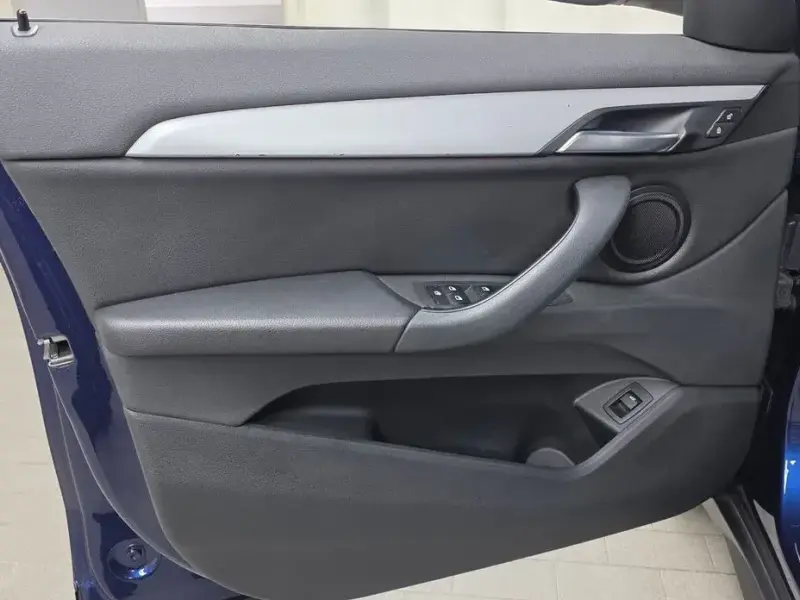 2018 BMW X1 с пробегом 66 491 км