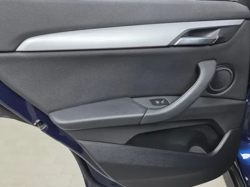 2018 BMW X1 с пробегом 66 491 км