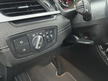 2022 BMW X1 с пробегом 59 692 км