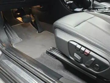 2022 BMW X1 с пробегом 59 692 км