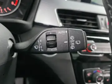 2018 BMW X1 с пробегом 66 491 км