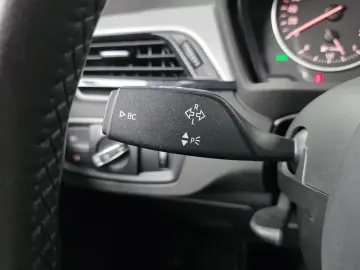 2018 BMW X1 с пробегом 66 491 км