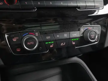 2018 BMW X1 с пробегом 66 491 км