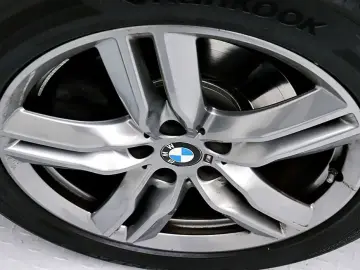 2021 BMW X1 с пробегом 88 749 км