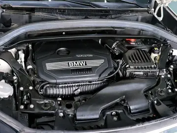 2021 BMW X1 с пробегом 88 749 км