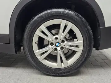 2016 BMW X1 с пробегом 75 077 км