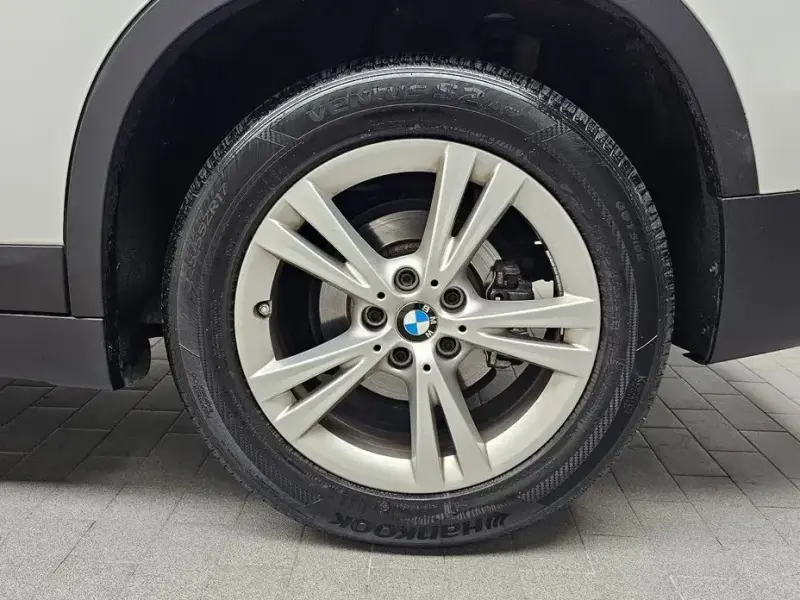 2016 BMW X1 с пробегом 75 077 км