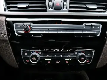 2021 BMW X1 с пробегом 88 749 км