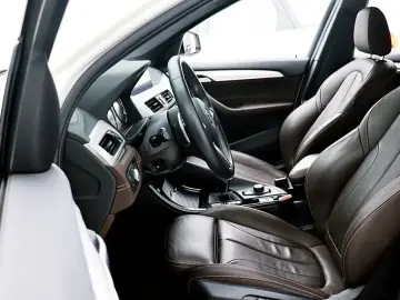 2021 BMW X1 с пробегом 88 749 км