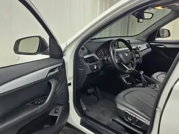 2016 BMW X1 с пробегом 75 077 км