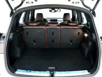 2021 BMW X1 с пробегом 88 749 км