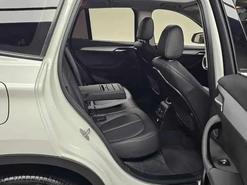 2016 BMW X1 с пробегом 75 077 км