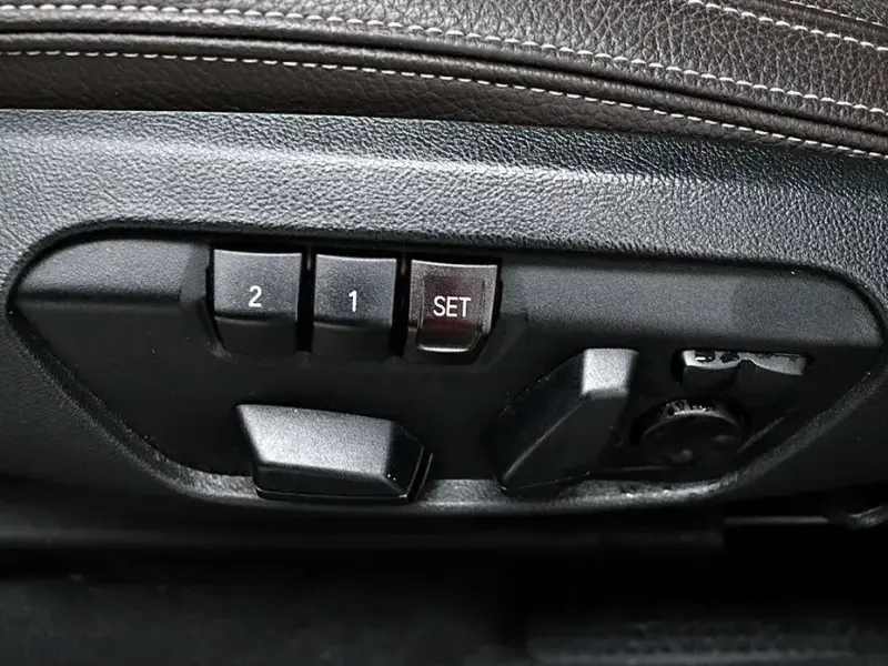 2021 BMW X1 с пробегом 88 749 км