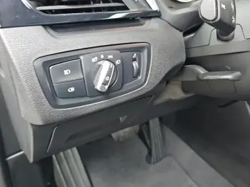 2016 BMW X1 с пробегом 75 077 км