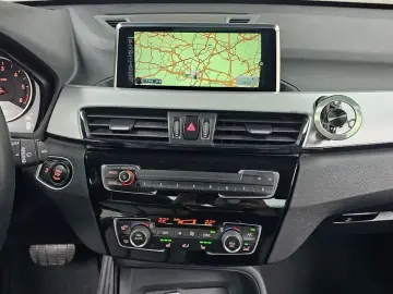 2016 BMW X1 с пробегом 75 077 км