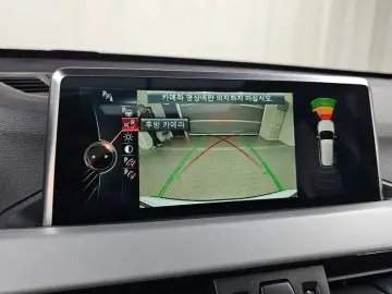 2016 BMW X1 с пробегом 75 077 км