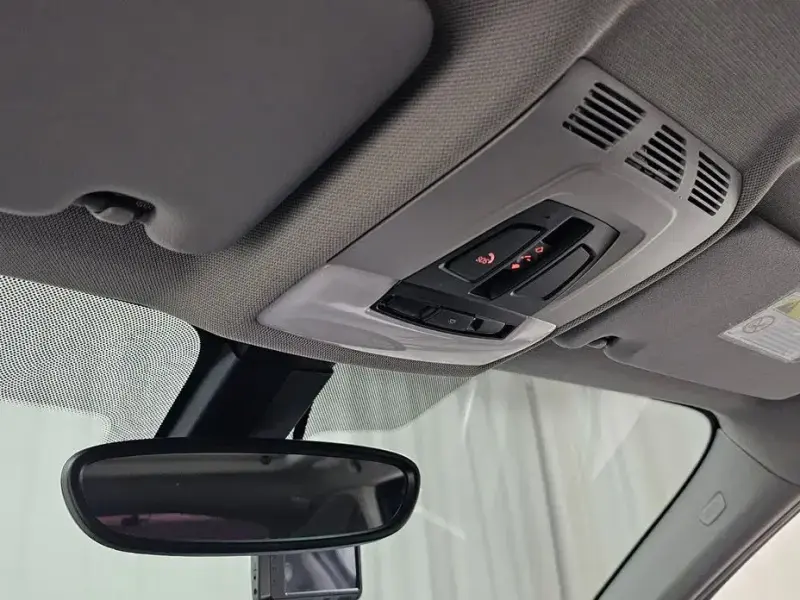 2016 BMW X1 с пробегом 75 077 км