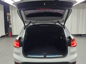 2016 BMW X1 с пробегом 75 077 км