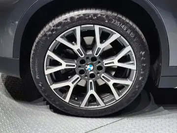 2022 BMW X1 с пробегом 41 899 км