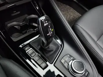 2022 BMW X1 с пробегом 41 899 км