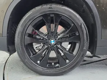 2020 BMW X1 с пробегом 48 560 км
