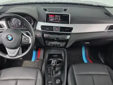 2020 BMW X1 с пробегом 48 560 км