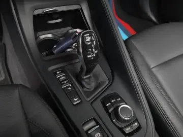 2020 BMW X1 с пробегом 48 560 км