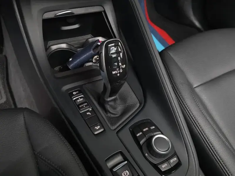 2020 BMW X1 с пробегом 48 560 км
