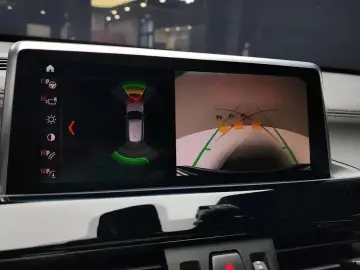 2022 BMW X1 с пробегом 41 899 км