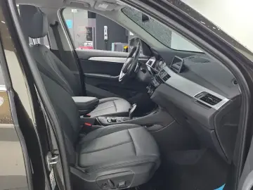 2020 BMW X1 с пробегом 48 560 км