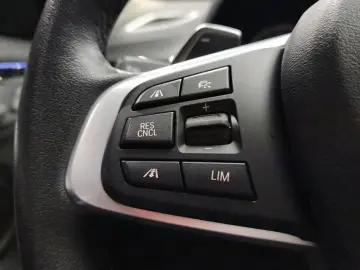 2022 BMW X1 с пробегом 41 899 км