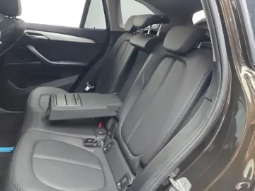 2020 BMW X1 с пробегом 48 560 км