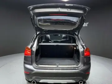 2022 BMW X1 с пробегом 41 899 км