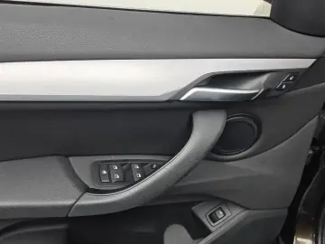 2020 BMW X1 с пробегом 48 560 км