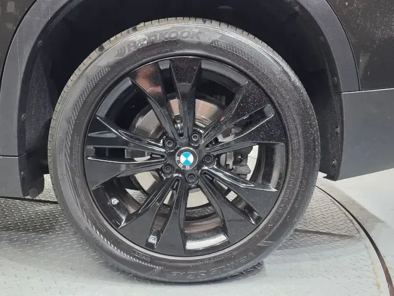 2020 BMW X1 с пробегом 48 560 км