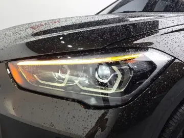 2020 BMW X1 с пробегом 48 560 км