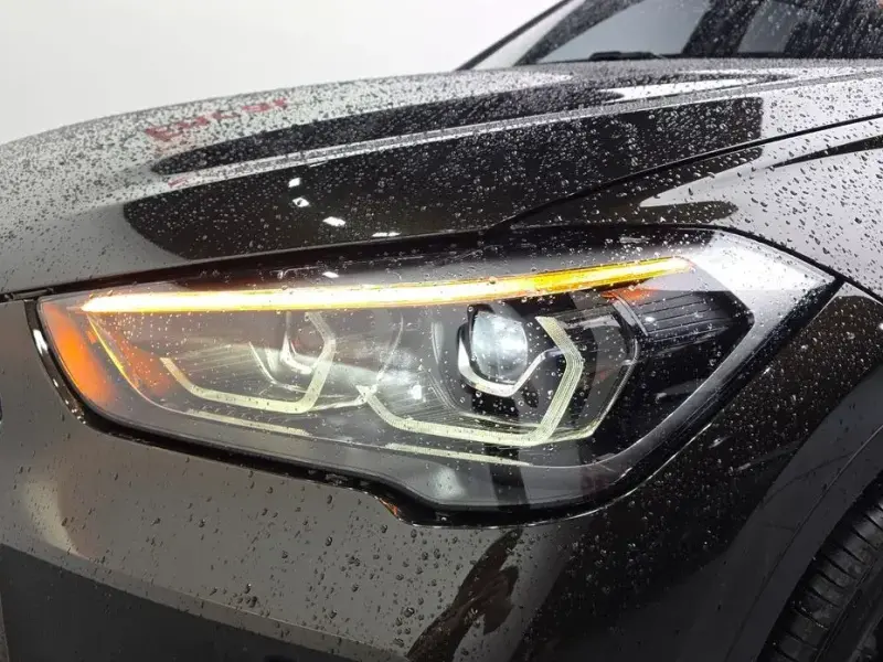 2020 BMW X1 с пробегом 48 560 км