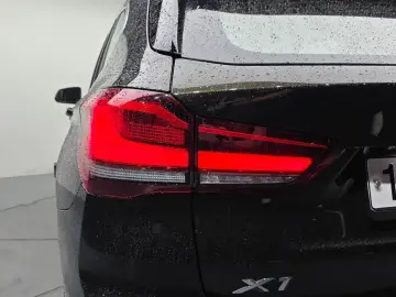 2020 BMW X1 с пробегом 48 560 км