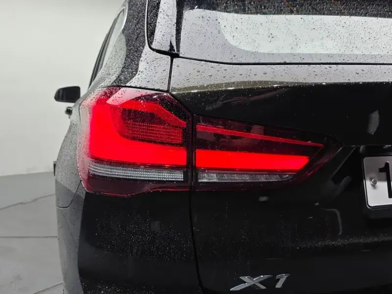 2020 BMW X1 с пробегом 48 560 км
