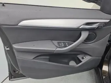 2020 BMW X1 с пробегом 48 560 км
