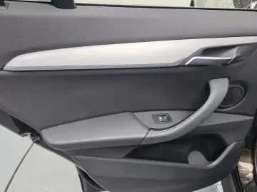2020 BMW X1 с пробегом 48 560 км