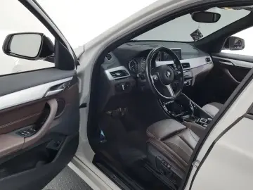 2021 BMW X1 с пробегом 40 706 км