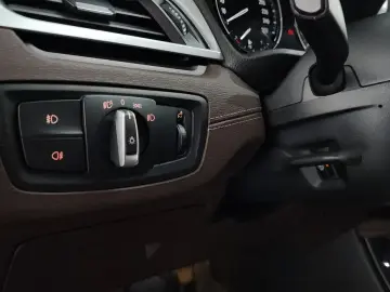 2021 BMW X1 с пробегом 40 706 км