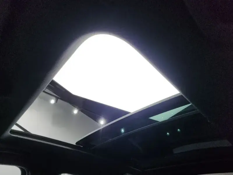 2021 BMW X1 с пробегом 40 706 км