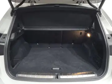 2021 BMW X1 с пробегом 40 706 км
