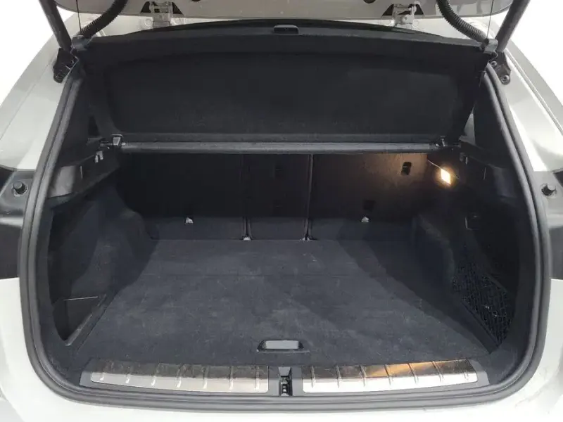 2021 BMW X1 с пробегом 40 706 км
