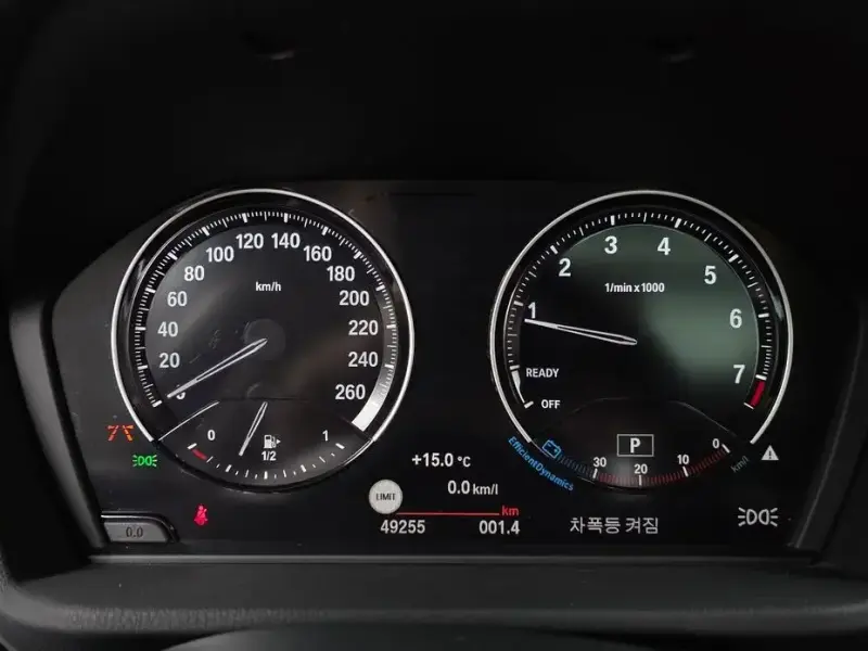 2022 BMW X1 с пробегом 49 255 км