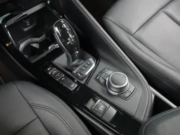 2022 BMW X1 с пробегом 49 255 км