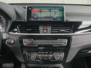 2022 BMW X1 с пробегом 49 255 км